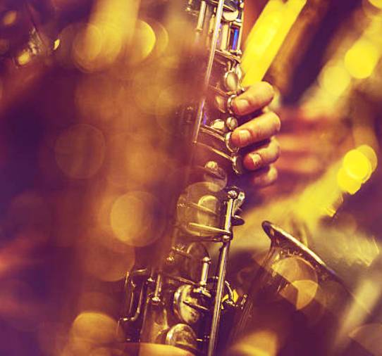 AVA Trio at KRAK, Bihac