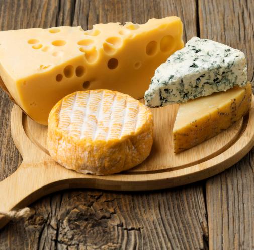 Tasty Cheese Tour Rakovica - Turkalj Farm, HR