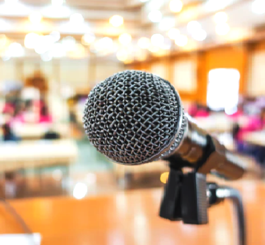 GWT2P MICE Conference and Business Events