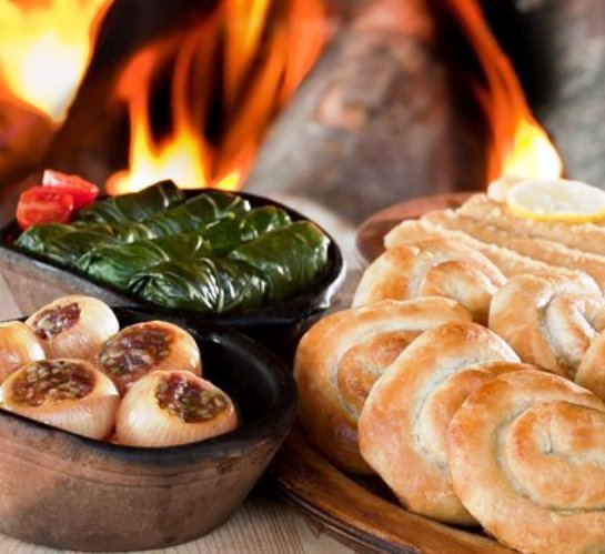 GWT2P Gastro Tour Mukinje, HR - Ripač, BA