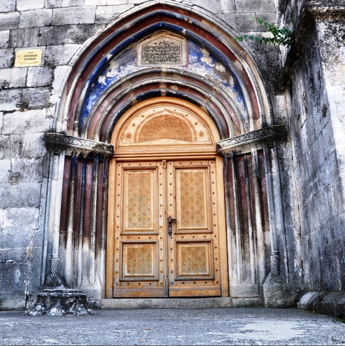 Fethija and St. Anthony  - Bihac's Ancient Sacral Heritage