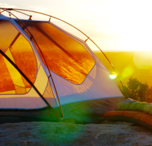 Relaxing Camping Experiences Catrnja, HR - Lohovo, BA